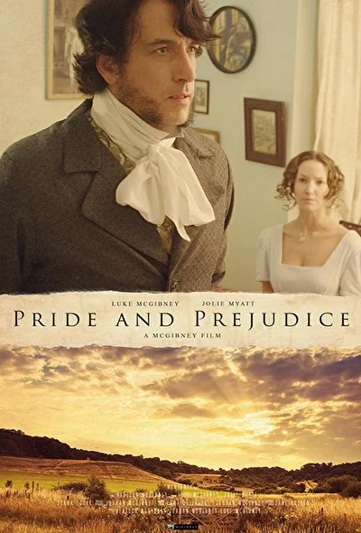 Постер к дораме Гордость и предубеждение (2011)